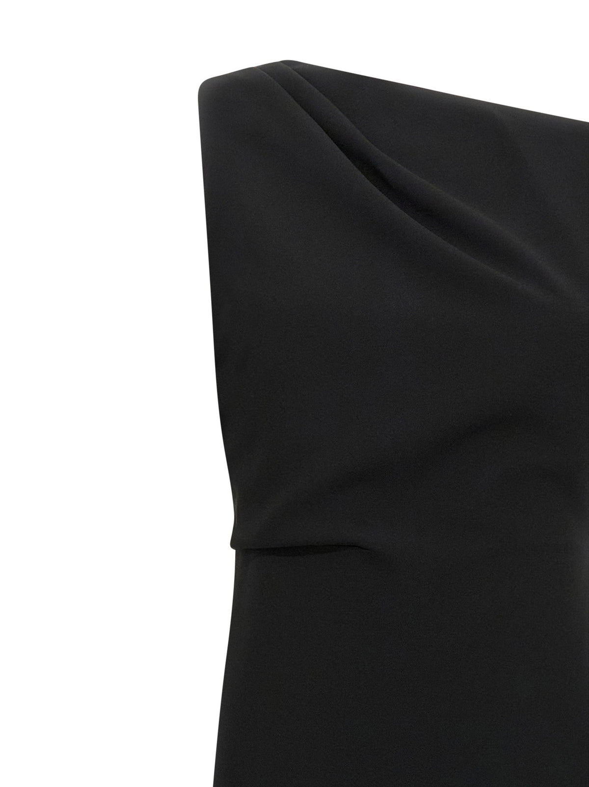 Max Mara Pentola Dress Black, view 3