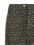 Kiko Kostadinov Peregrine Pants Gold, view 3