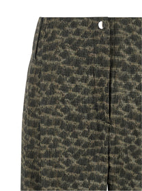 Kiko Kostadinov Peregrine Pants Gold, view 3