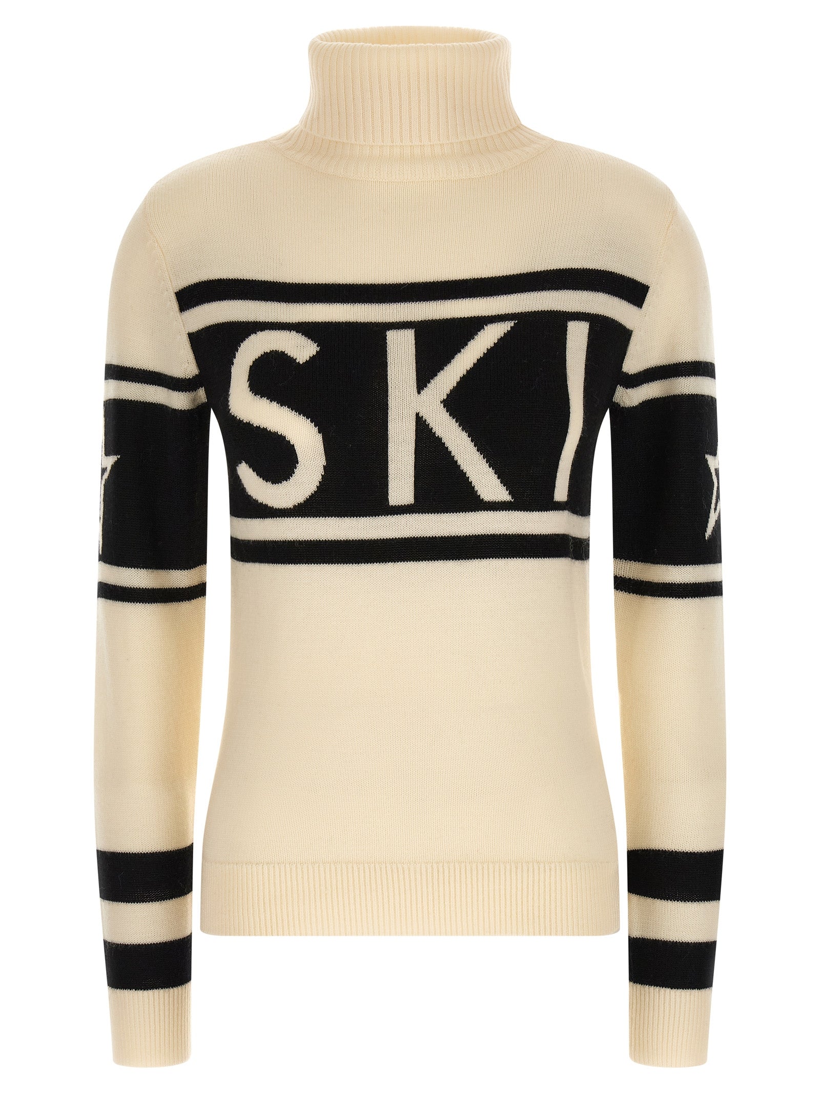 PERFECT MOMENT - PERFECT MOMENT - ’Schild’ sweater - Women’s Knitwear