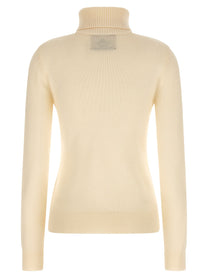 PERFECT MOMENT - PERFECT MOMENT - ’Piste’ sweater - Women’s Knitwear