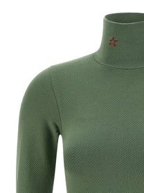 PERFECT MOMENT - PERFECT MOMENT - ’Perfect Thermal’ top - Women’s Knitwear