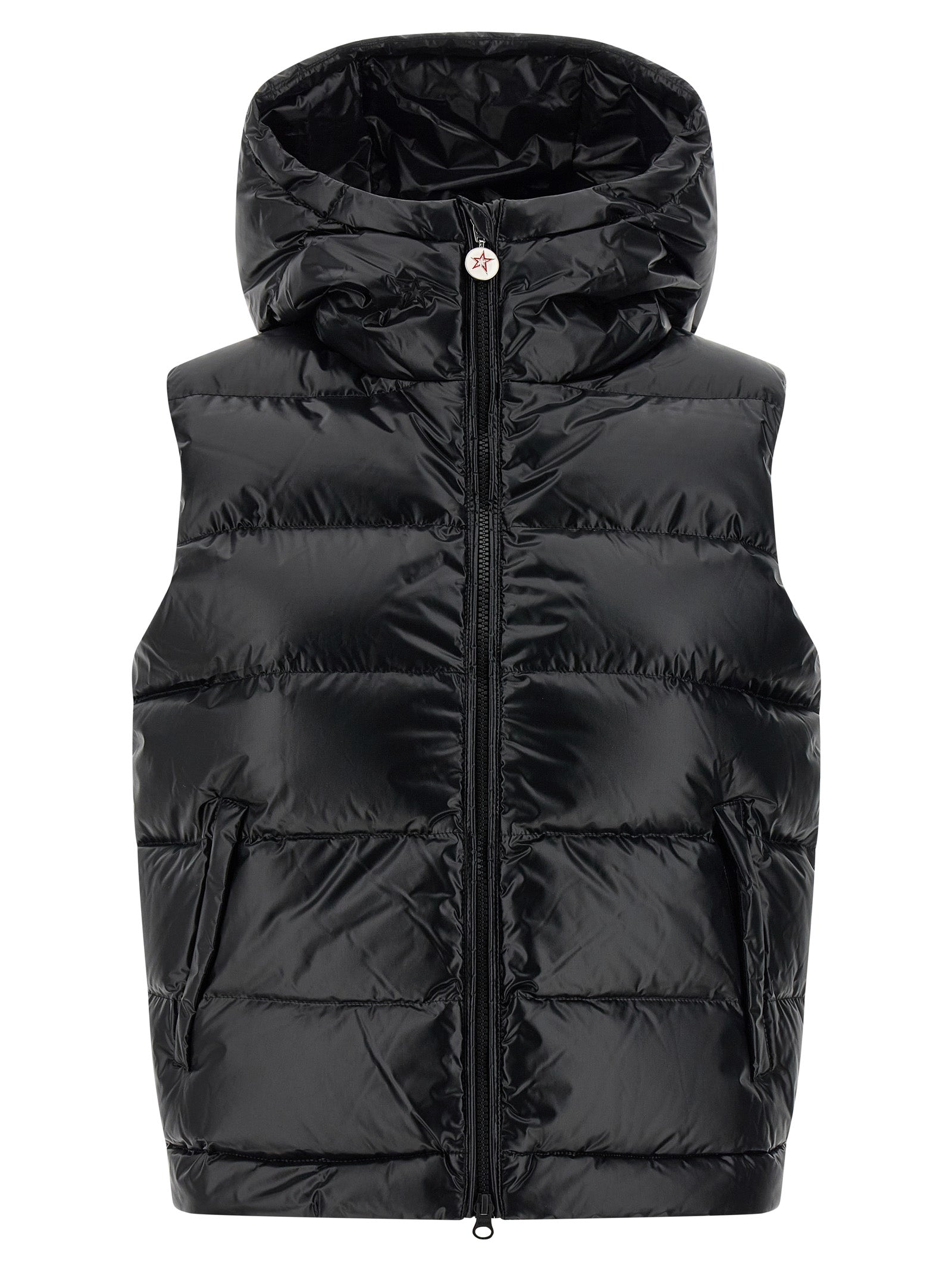 PERFECT MOMENT - PERFECT MOMENT - ’Polar Flare’ vest - Women’s Outerwear