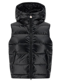 PERFECT MOMENT - PERFECT MOMENT - ’Polar Flare’ vest - Women’s Outerwear