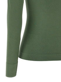 PERFECT MOMENT - PERFECT MOMENT - ’Perfect Thermal’ top - Women’s Knitwear