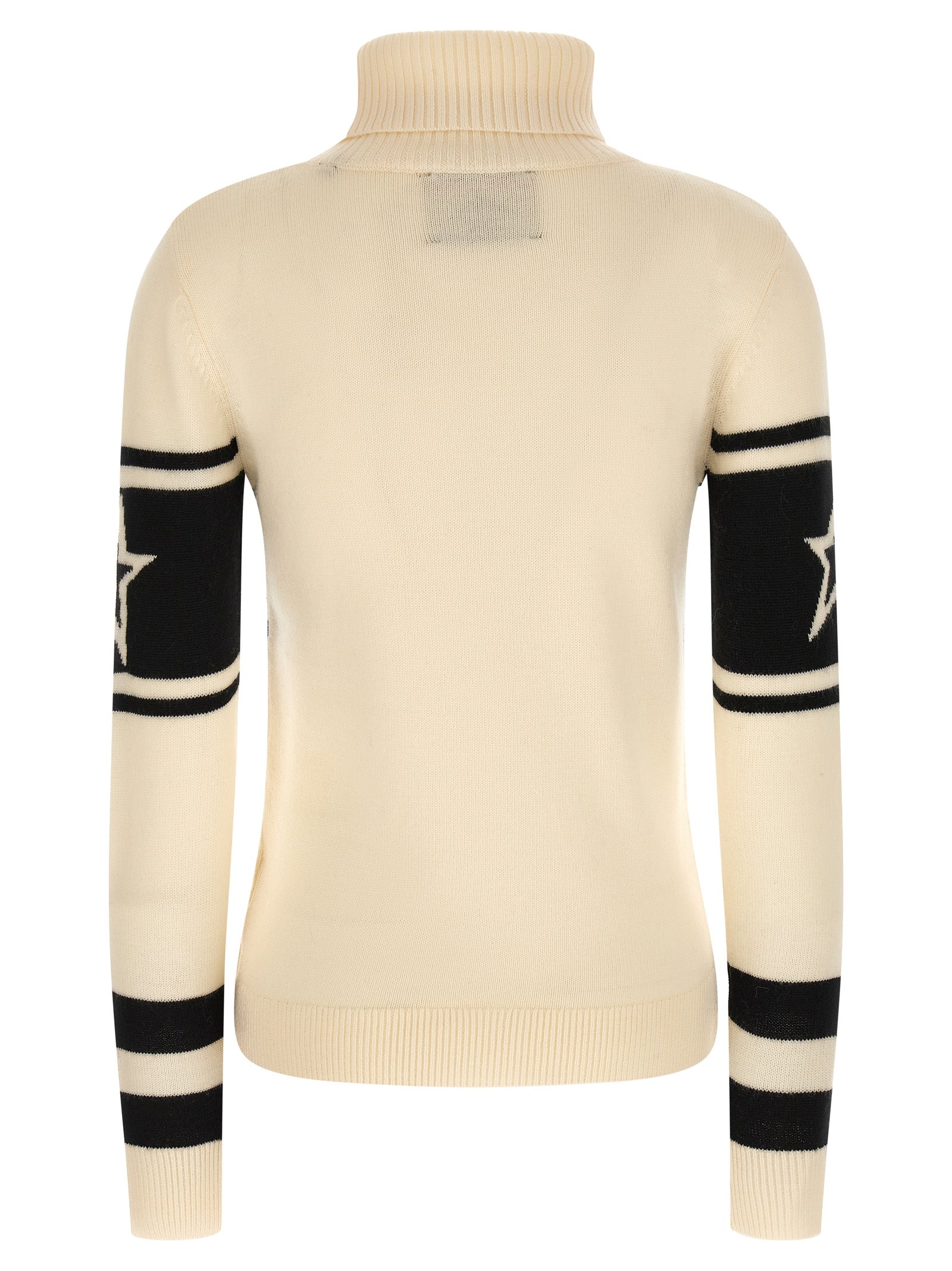 PERFECT MOMENT - PERFECT MOMENT - ’Schild’ sweater - Women’s Knitwear