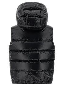 PERFECT MOMENT - PERFECT MOMENT - ’Polar Flare’ vest - Women’s Outerwear