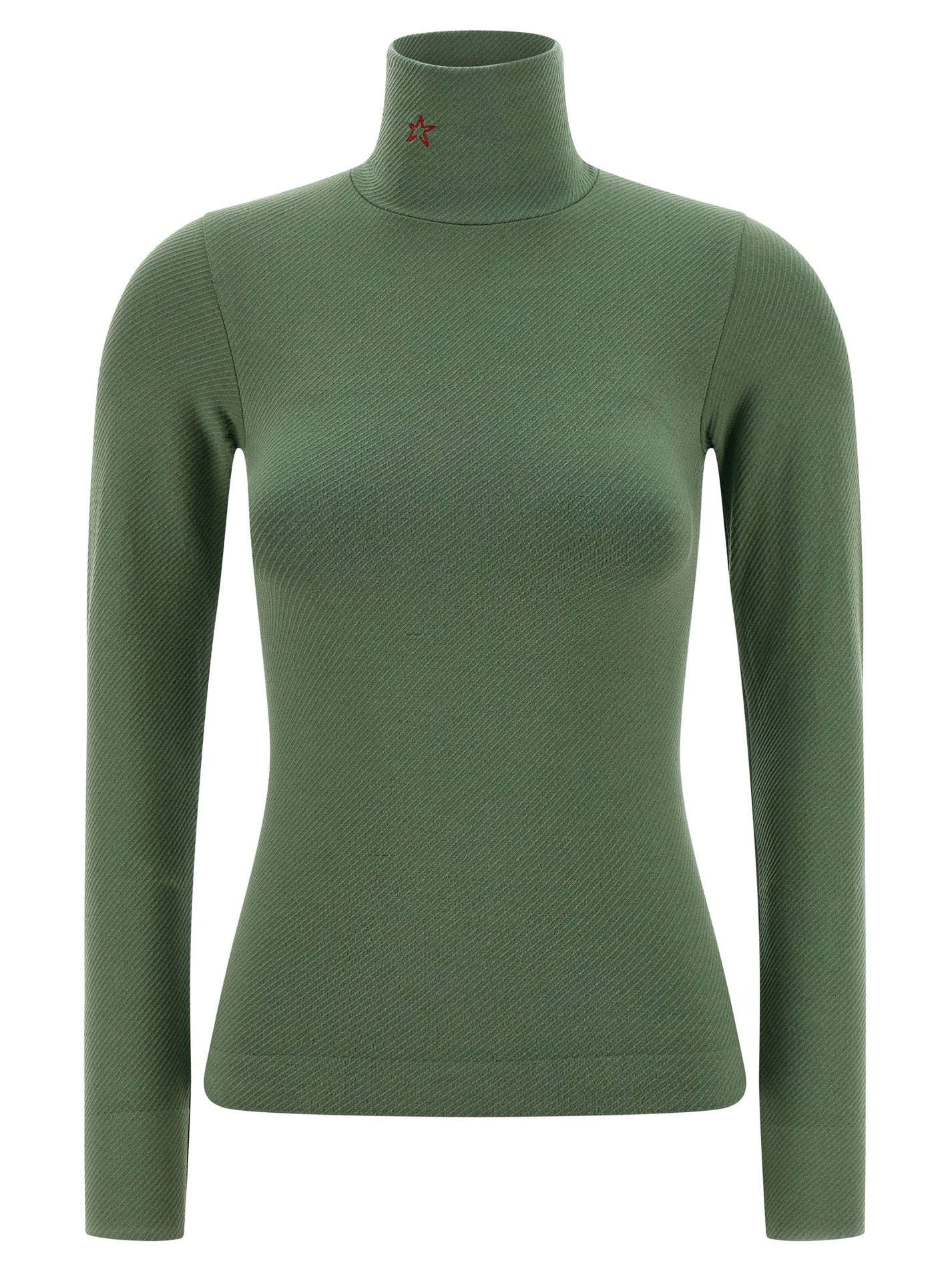 PERFECT MOMENT - PERFECT MOMENT - ’Perfect Thermal’ top - Women’s Knitwear