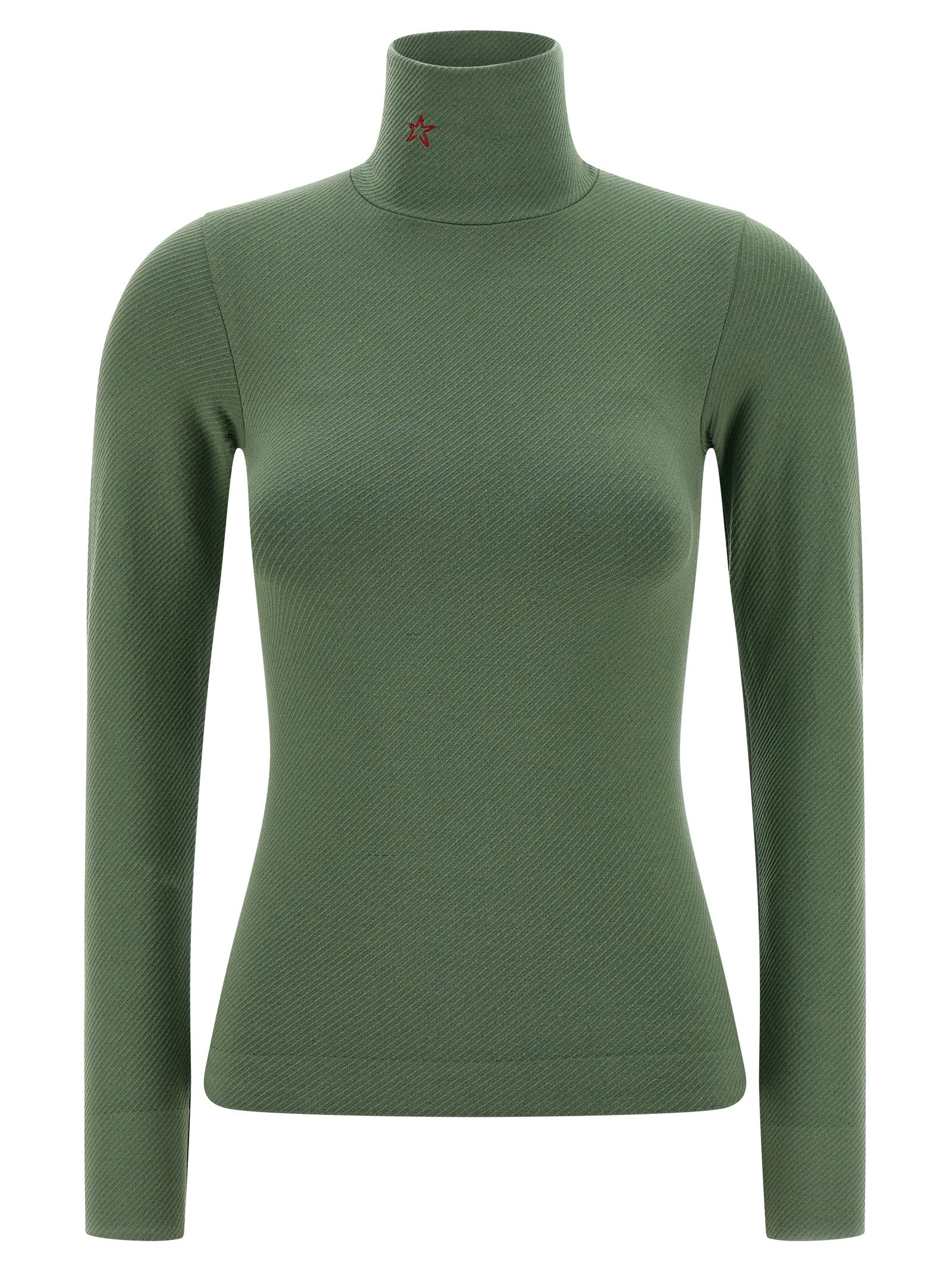 PERFECT MOMENT - PERFECT MOMENT - ’Perfect Thermal’ top - Women’s Knitwear
