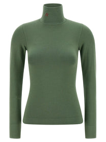 PERFECT MOMENT - PERFECT MOMENT - ’Perfect Thermal’ top - Women’s Knitwear