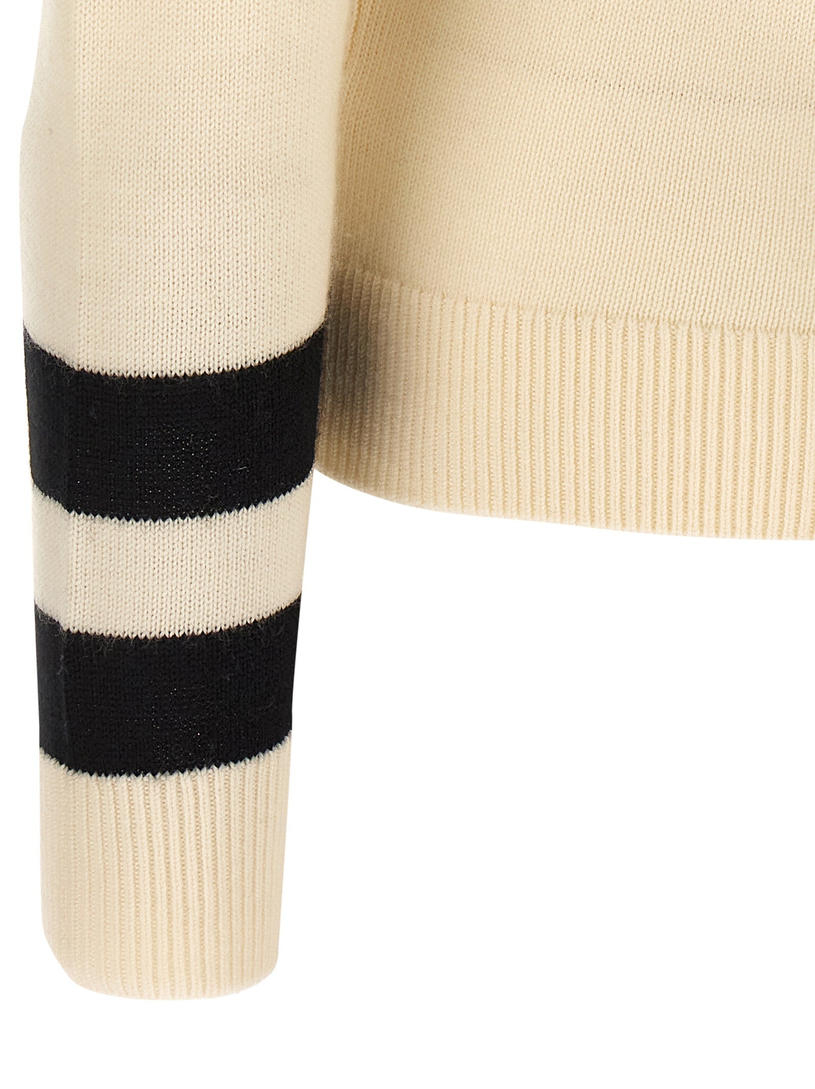 PERFECT MOMENT - PERFECT MOMENT - ’Schild’ sweater - Women’s Knitwear