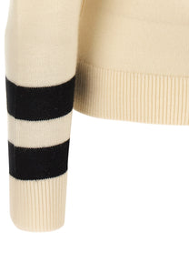 PERFECT MOMENT - PERFECT MOMENT - ’Schild’ sweater - Women’s Knitwear