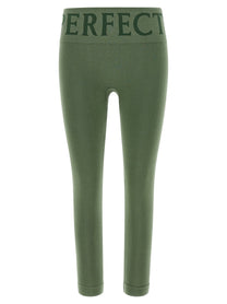 PERFECT MOMENT - PERFECT MOMENT - ’Perfect Thermal’ leggings - Women’s Bottoms