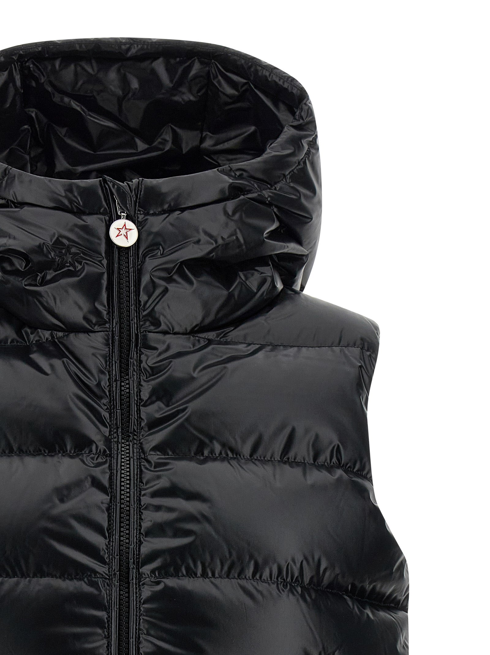 PERFECT MOMENT - PERFECT MOMENT - ’Polar Flare’ vest - Women’s Outerwear