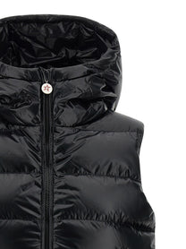 PERFECT MOMENT - PERFECT MOMENT - ’Polar Flare’ vest - Women’s Outerwear