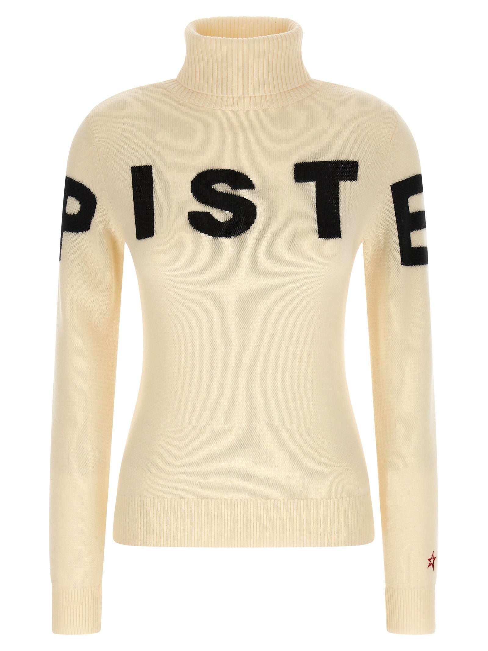 PERFECT MOMENT - PERFECT MOMENT - ’Piste’ sweater - Women’s Knitwear