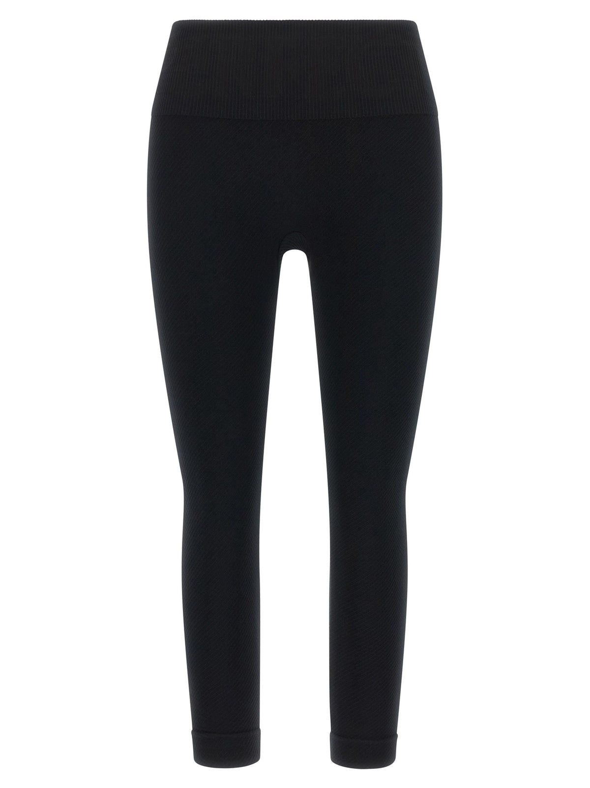Perfect Moment Perfect Thermal Leggings Black