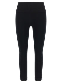 Perfect Moment Perfect Thermal Leggings Black
