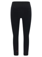 Perfect Moment Perfect Thermal Leggings Black, view 2