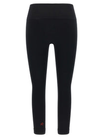 Perfect Moment Perfect Thermal Leggings Black