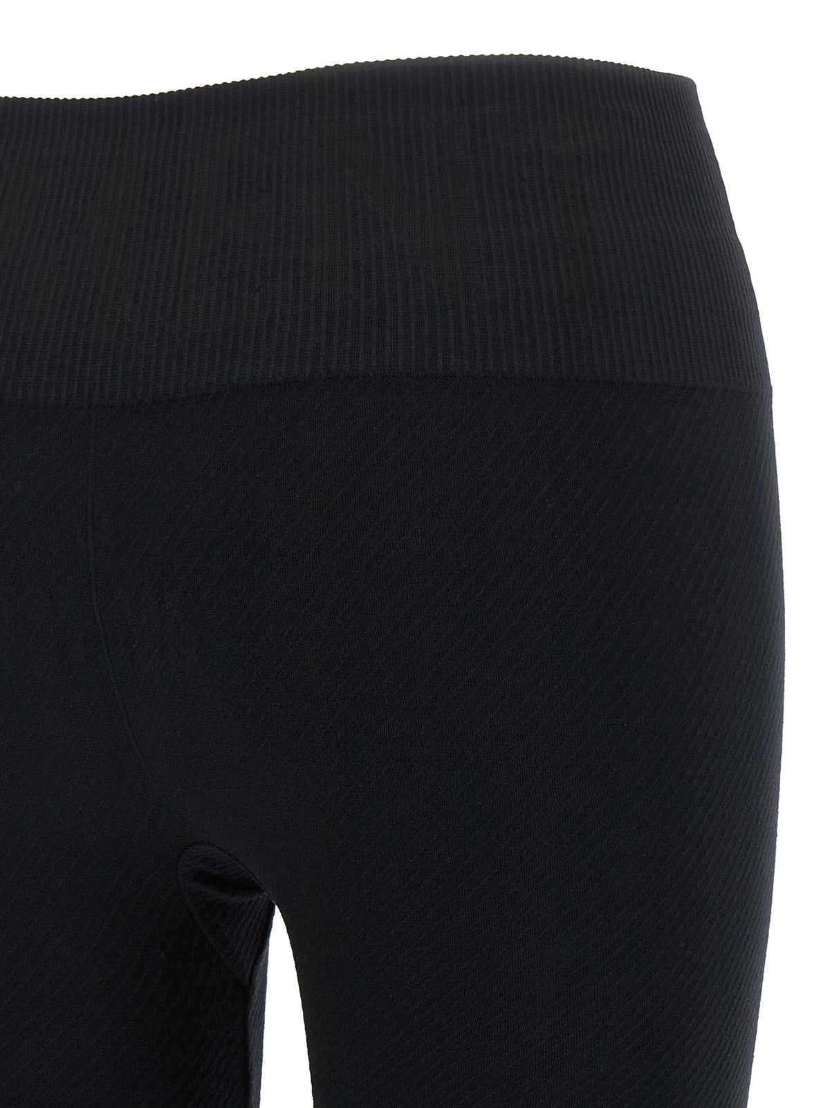 Perfect Moment Perfect Thermal Leggings Black
