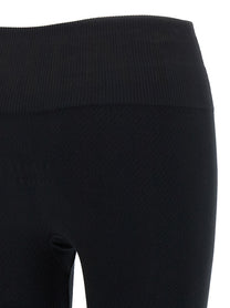Perfect Moment Perfect Thermal Leggings Black