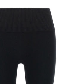 Perfect Moment Perfect Thermal Leggings Black