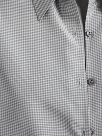 The Frankie Shop Women's Peri Cotton Shirt Grey
