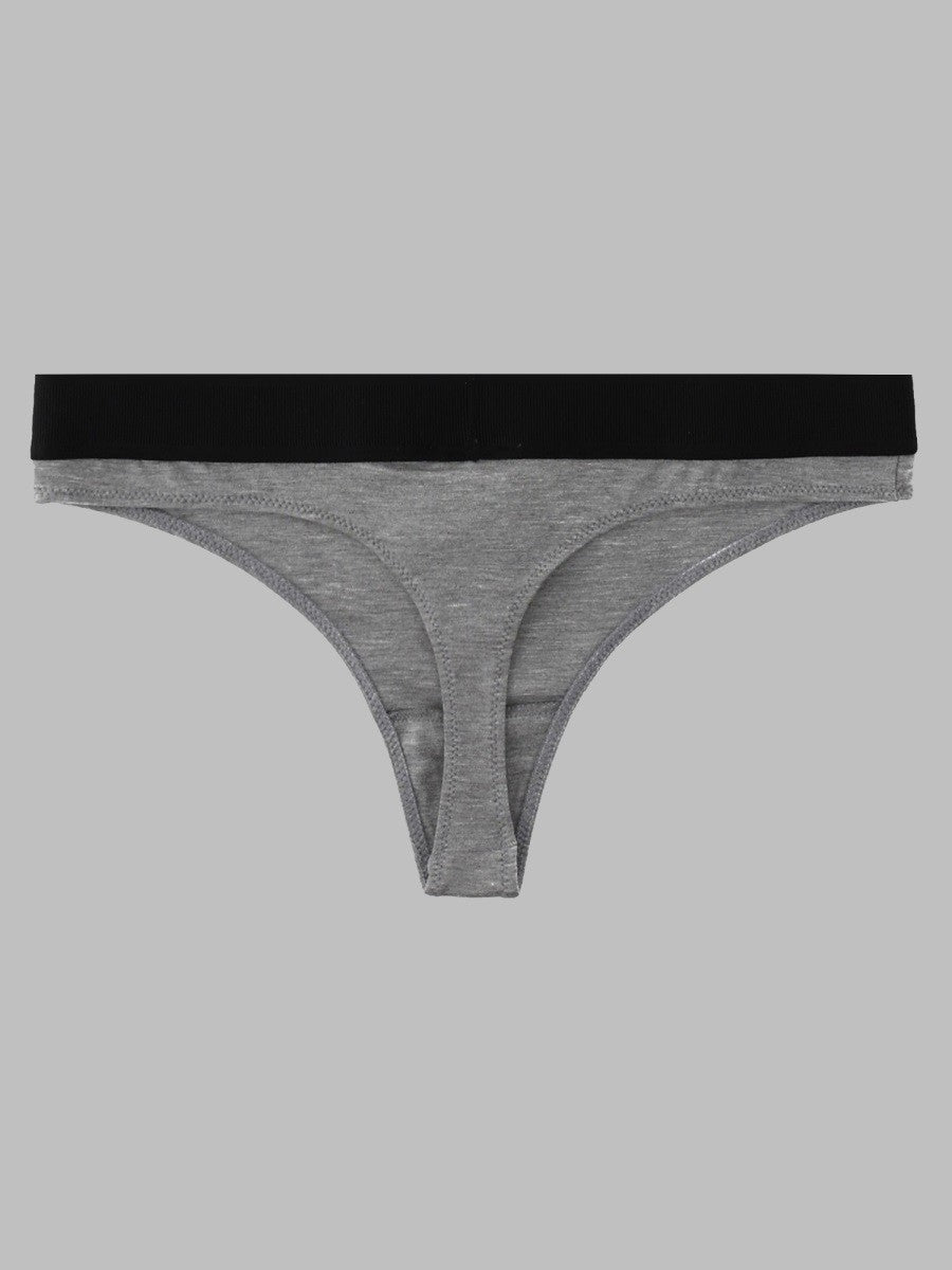 Tom Ford Women's Perizoma Con Grey