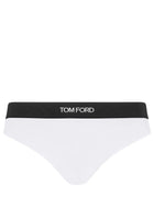 Tom Ford Women's Perizoma White