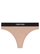 Tom Ford Women's Perizoma Blue