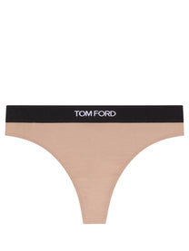 Tom Ford Women's Perizoma Con Blue