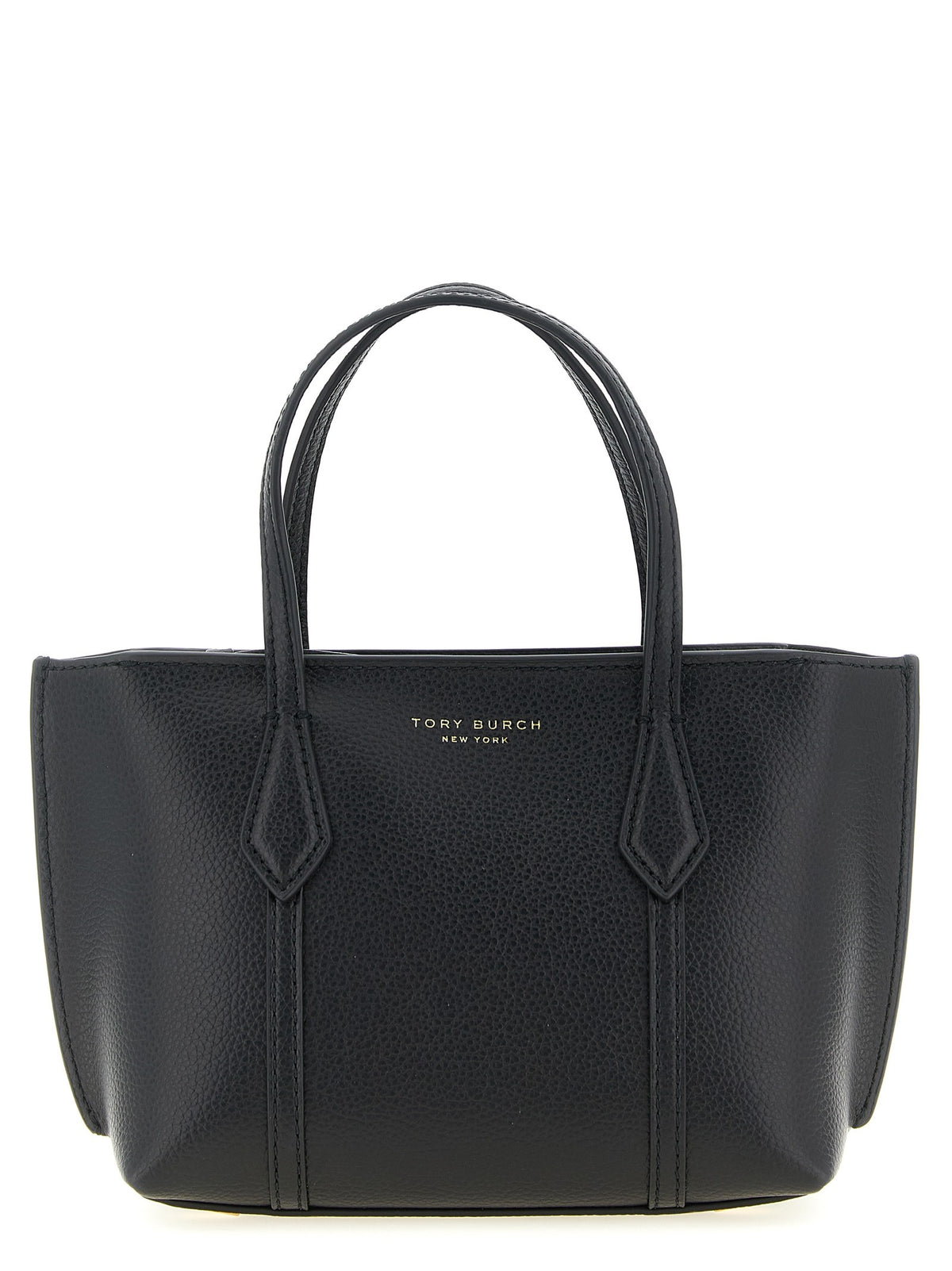 Tory Burch Perry Mini Handbag Black