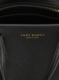 Tory Burch Perry Mini Handbag Black