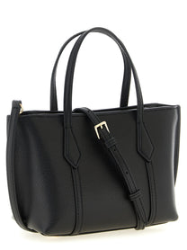 Tory Burch Perry Mini Handbag Black