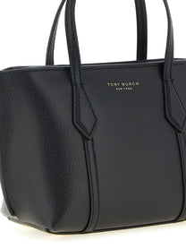 Tory Burch Perry Mini Handbag Black