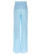 Sportmax Persia Pants Blue, view 2