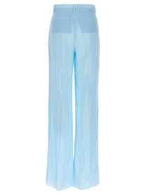 Sportmax Persia Pants Blue