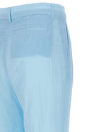 Sportmax Persia Pants Blue, view 4