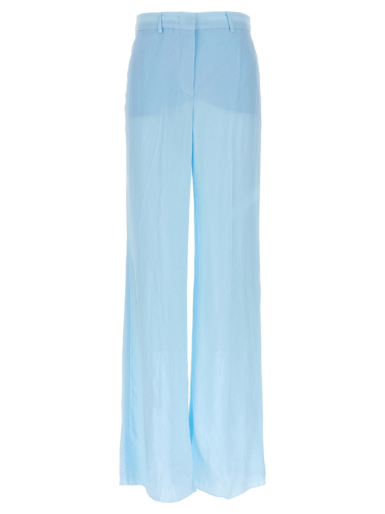 Sportmax Persia Pants Blue