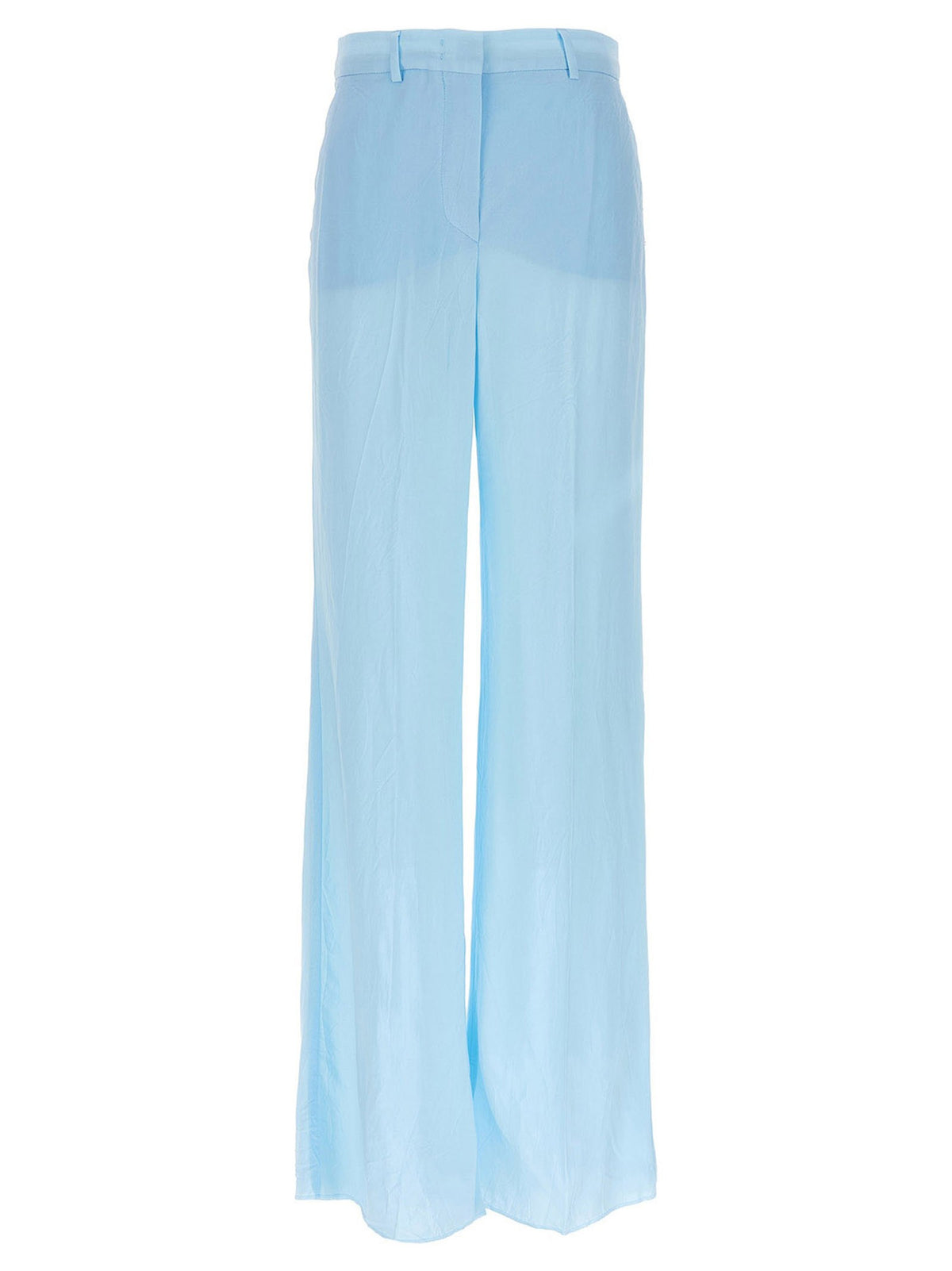 Sportmax Persia Pants Blue