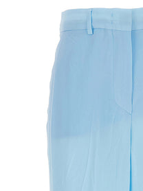 Sportmax Persia Pants Blue