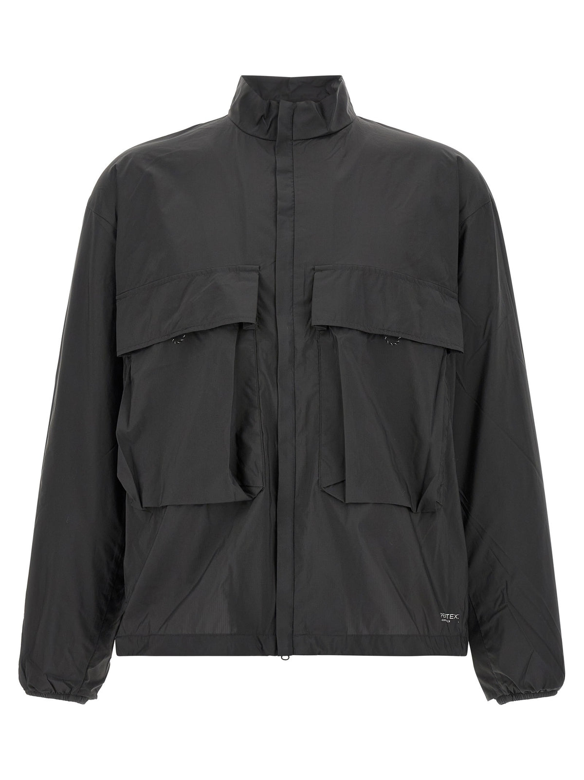 snow peak Pertex Quantum Air Jacket Black