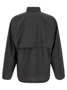 snow peak Pertex Quantum Air Jacket Black