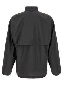 snow peak Pertex Quantum Air Jacket Black