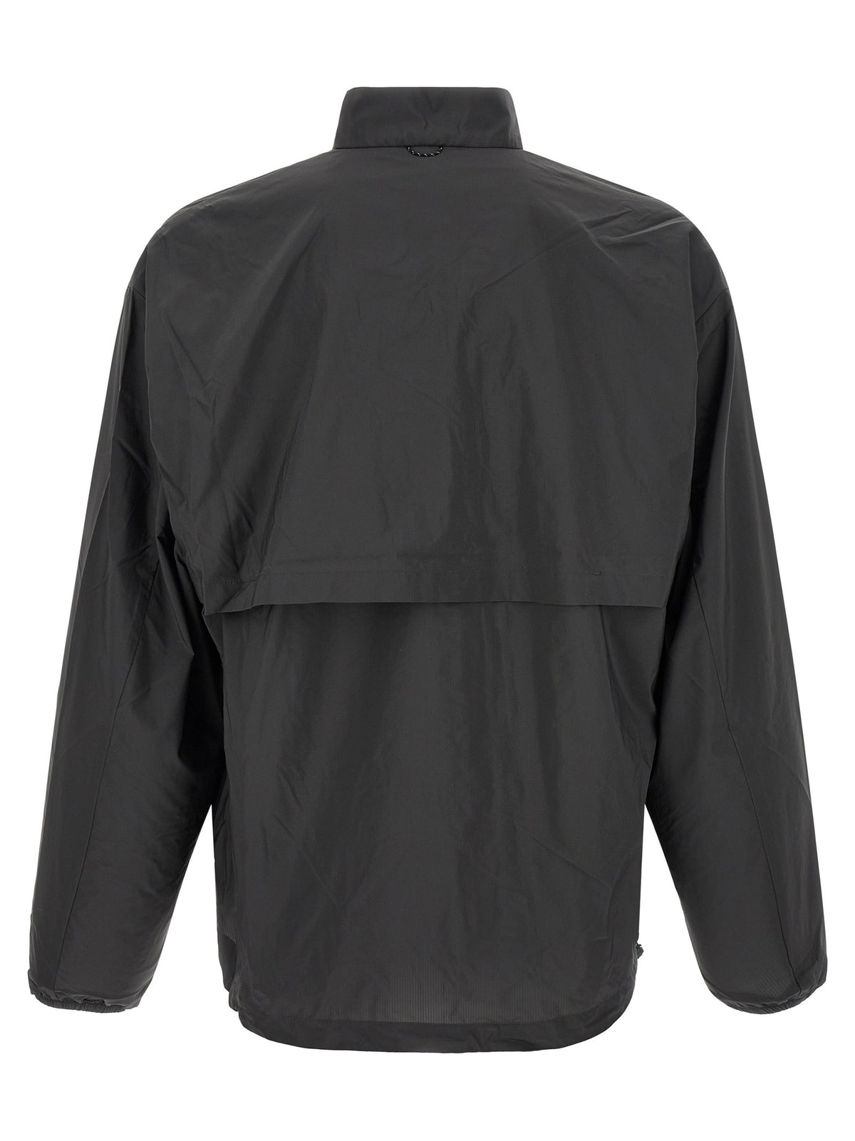 snow peak Pertex Quantum Air Jacket Black