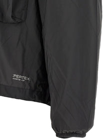 snow peak Pertex Quantum Air Jacket Black