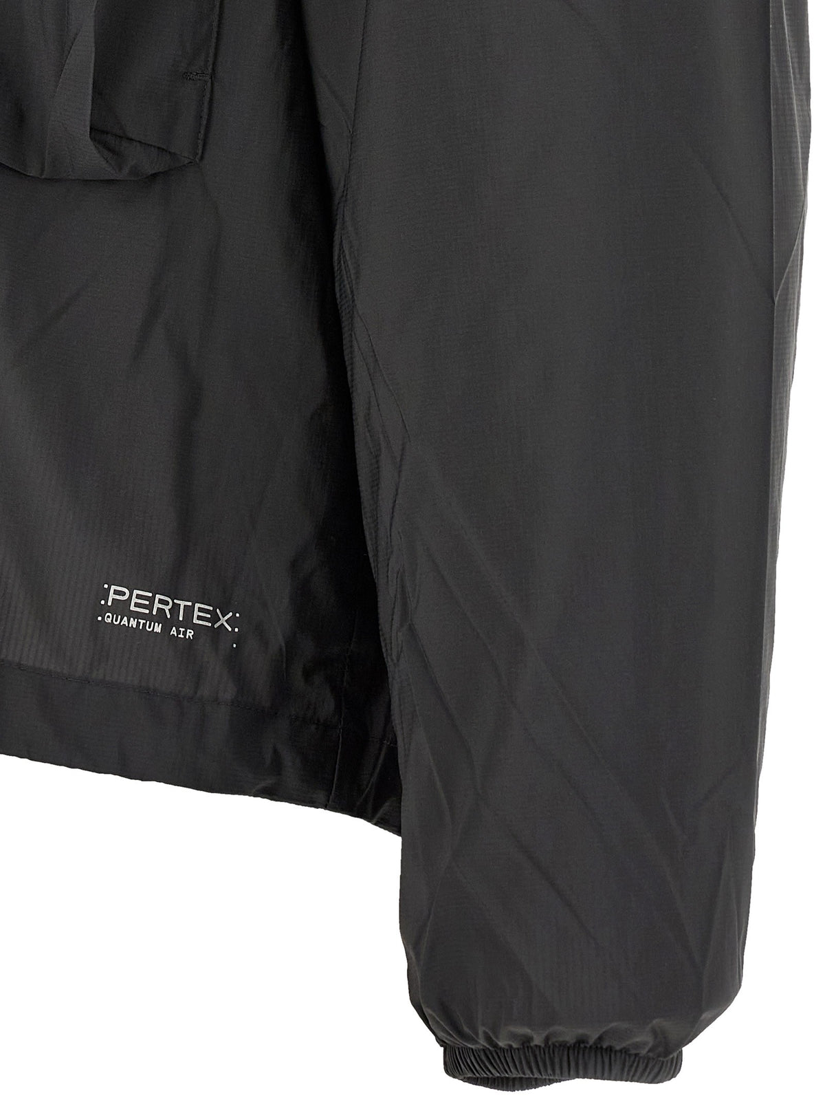 snow peak Pertex Quantum Air Jacket Black