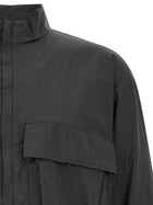 snow peak Pertex Quantum Air Jacket Black