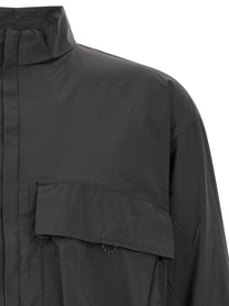 snow peak Pertex Quantum Air Jacket Black